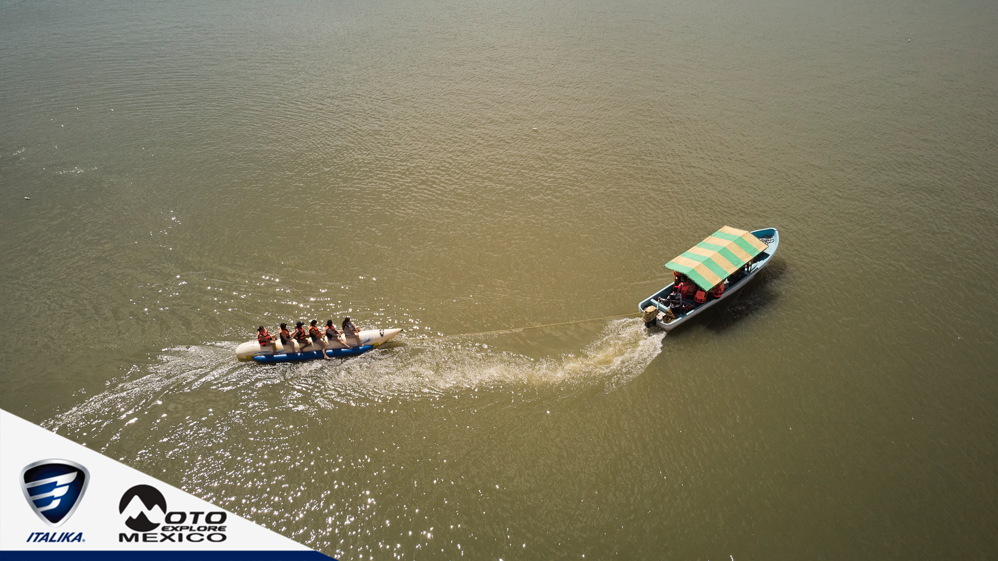 ITALIKA CHACHALACAS D3 88